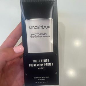Smash box primer